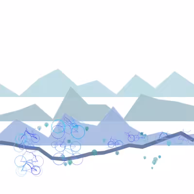 Let's have a coding ride! #1