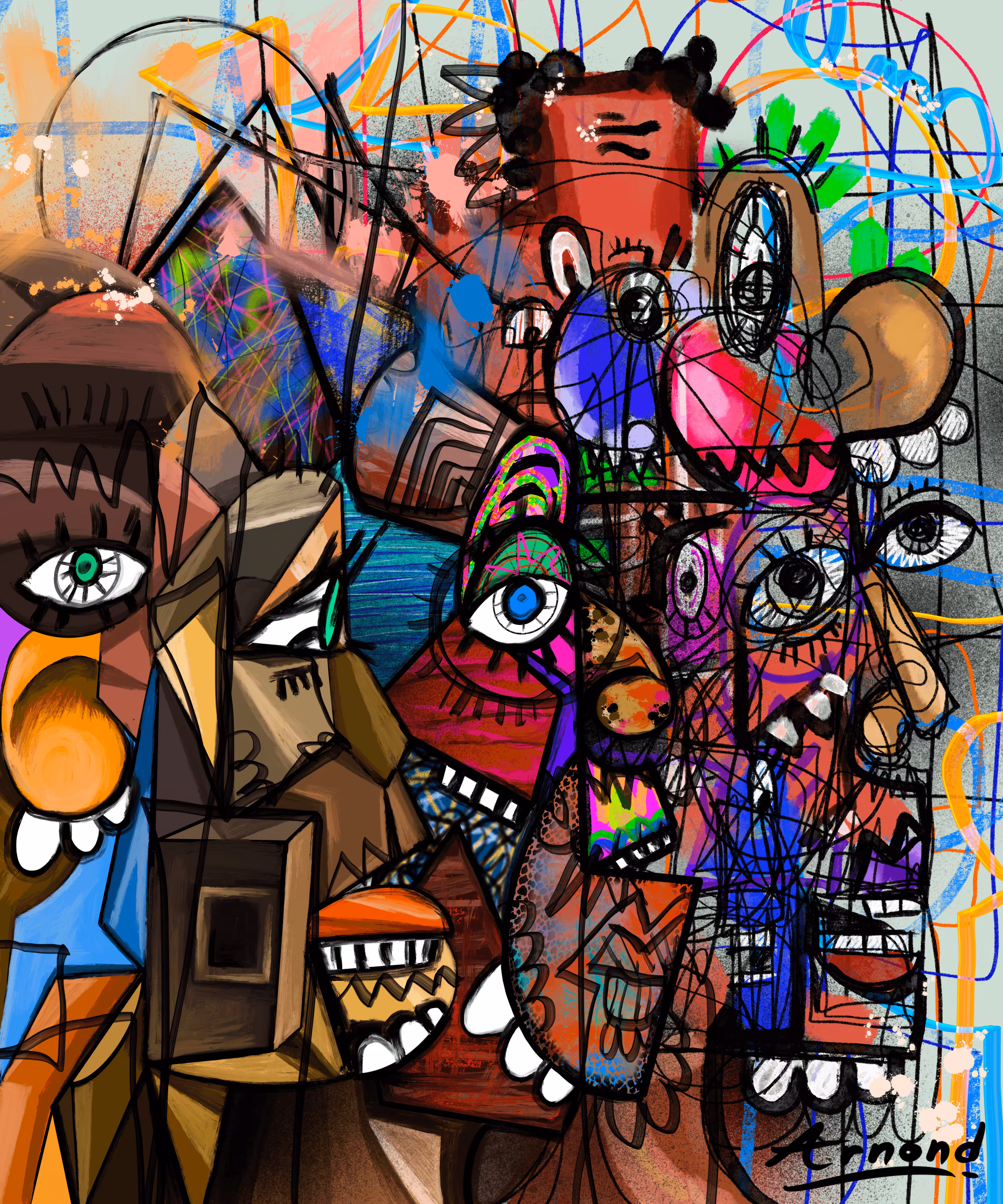 evolution