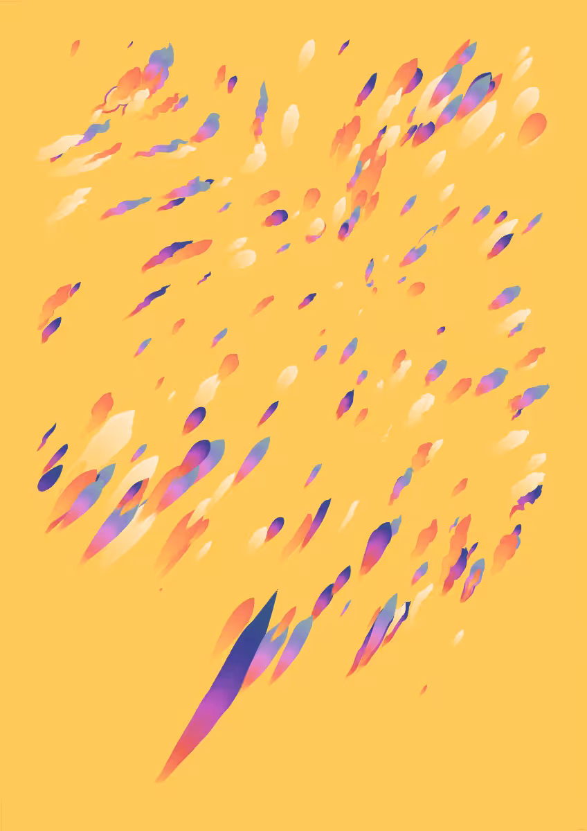 As Light As A Feather #21