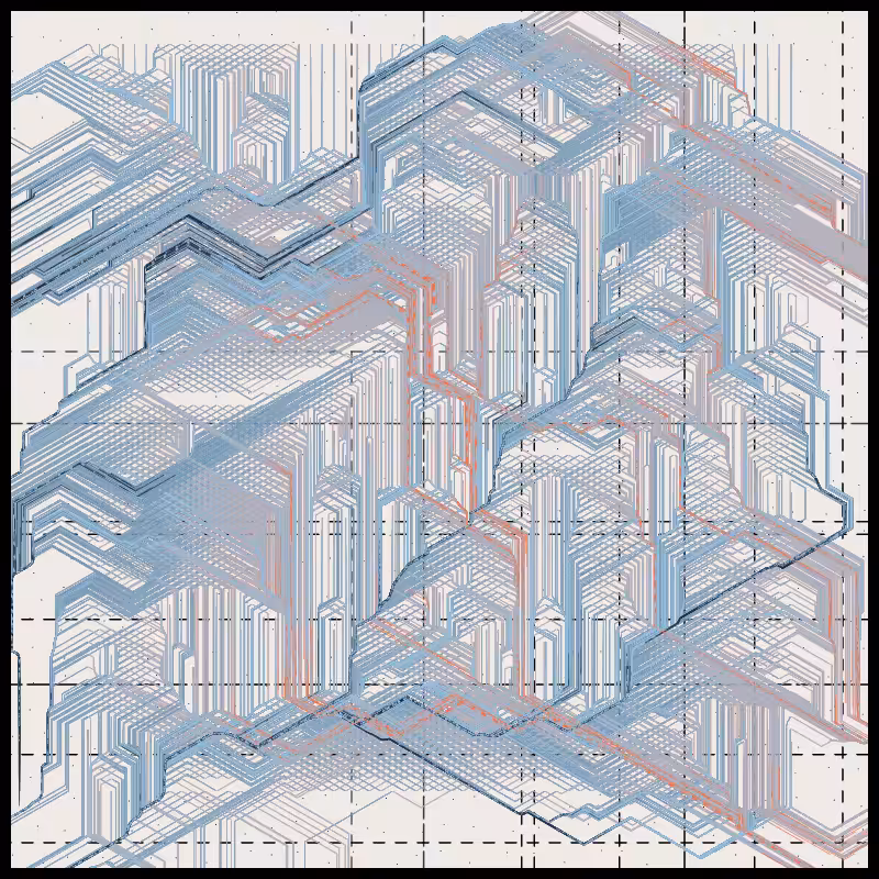 Breezeblocks #180