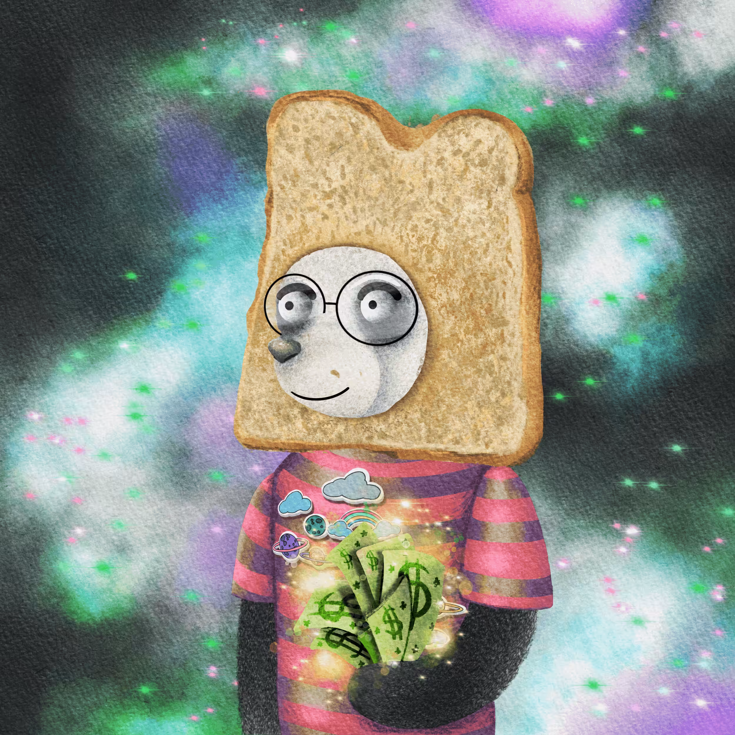 Bearmood5450