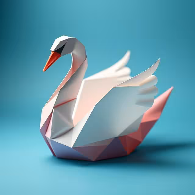 Origami Majesty