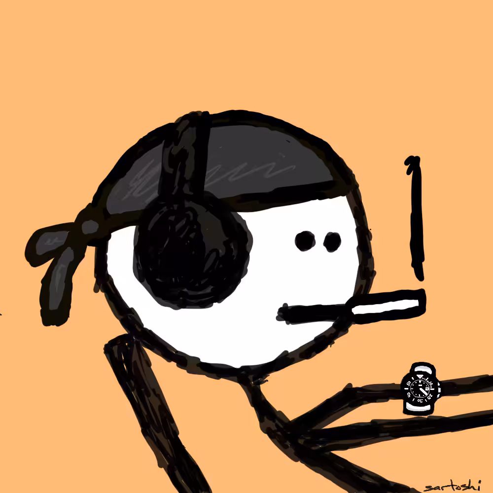 mfer #2692