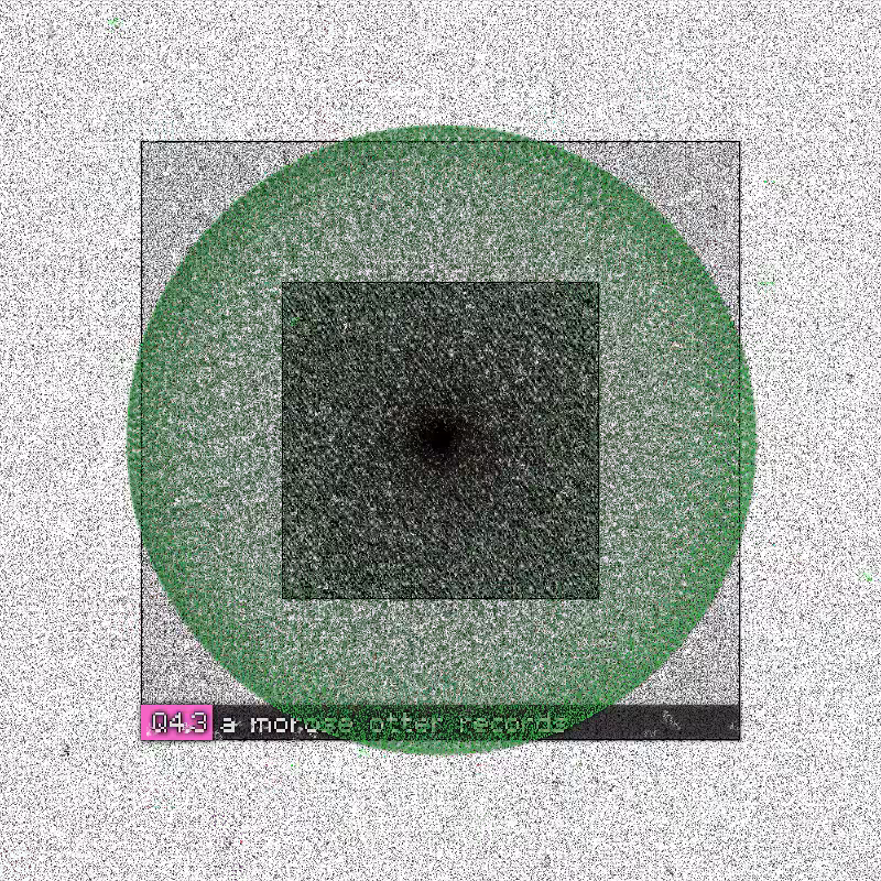 [void cards] #15
