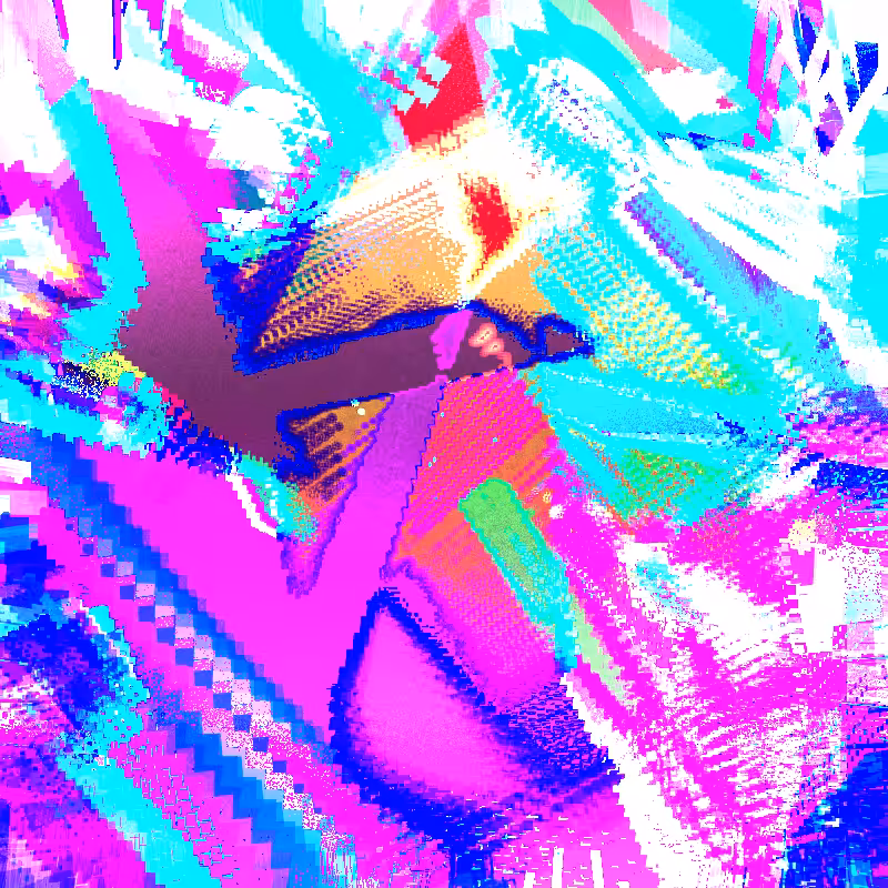 bliss #12