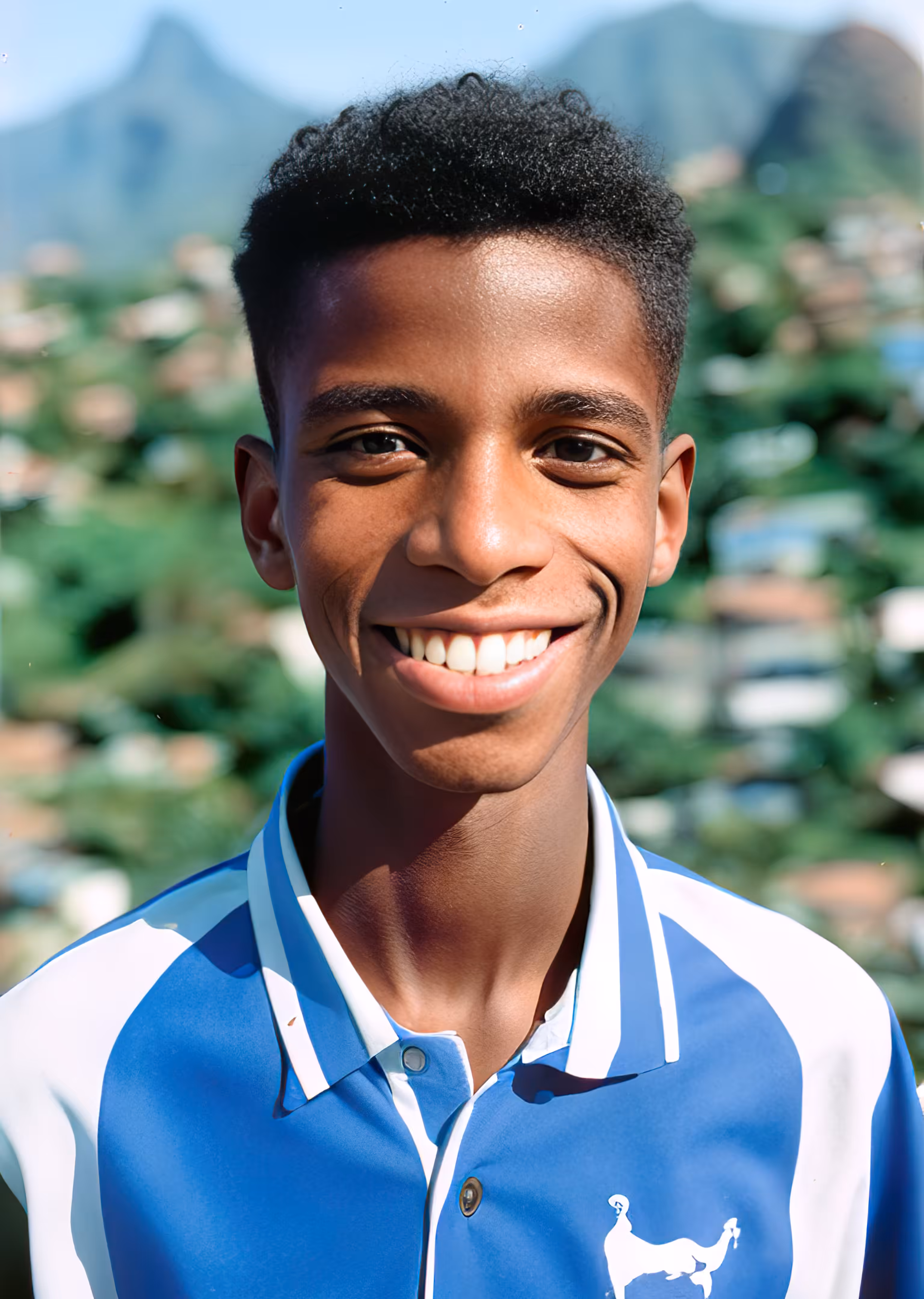 Brazilian #68