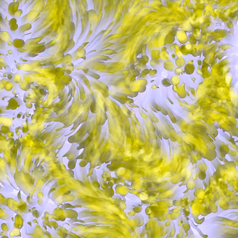 Particulate Hash 3 #86