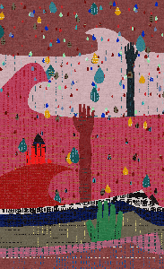 The Flood & The Whale #241