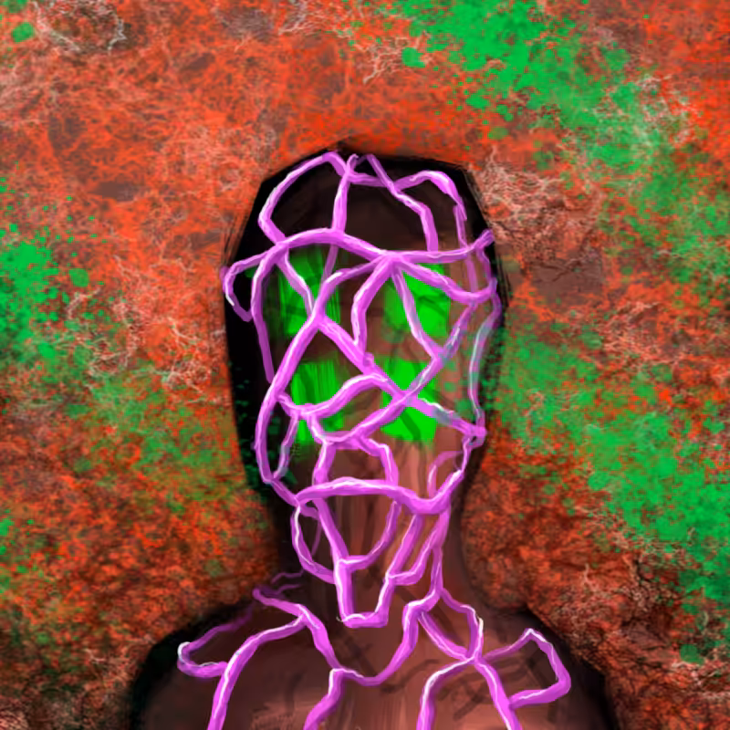 Mindscapes n4 #10