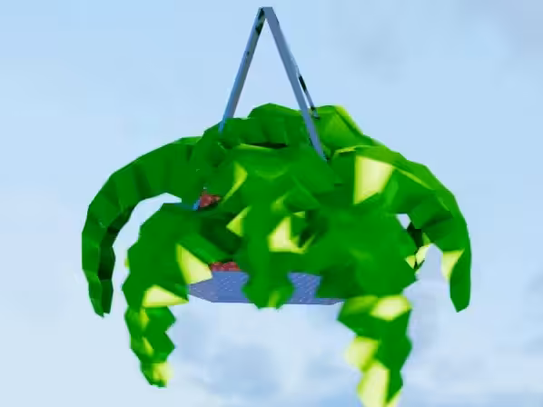 samambaia