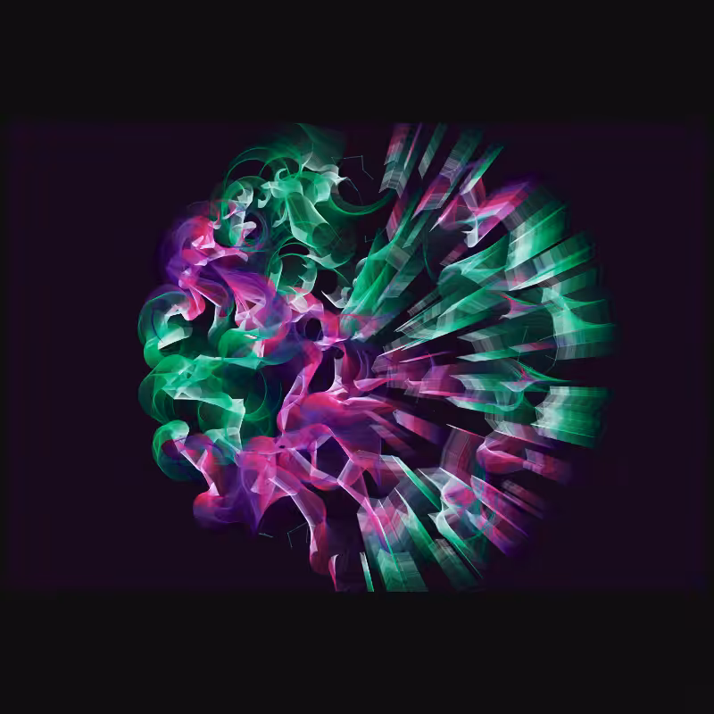 Matter Waves #135