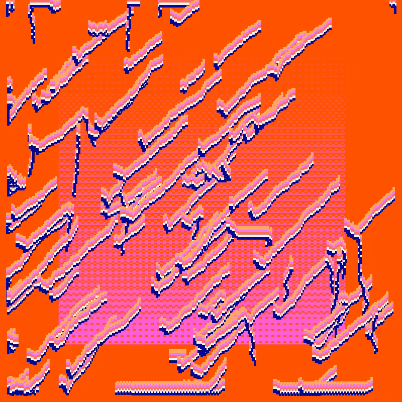AUTOJOURNEYPAINT #167