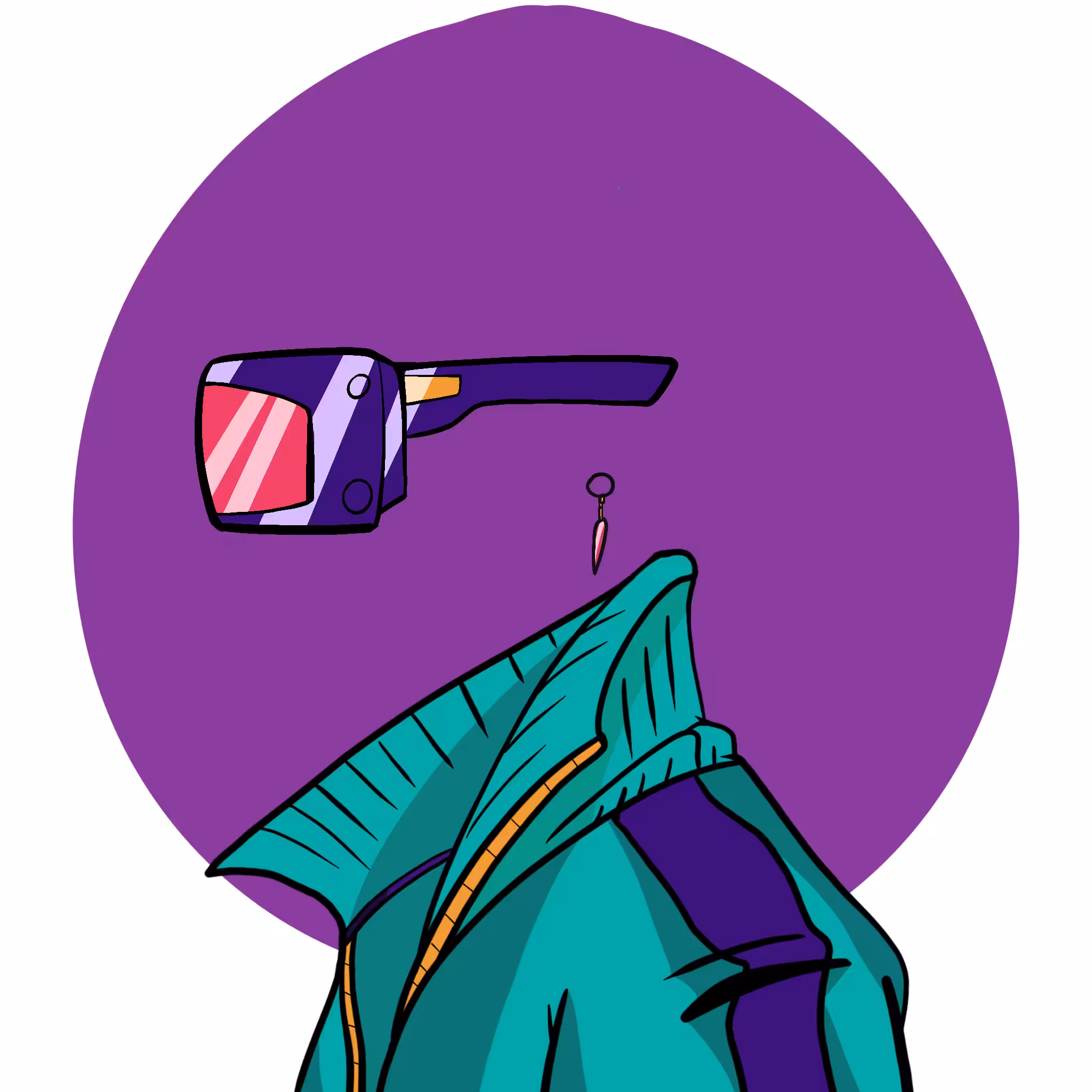Zuverse #005