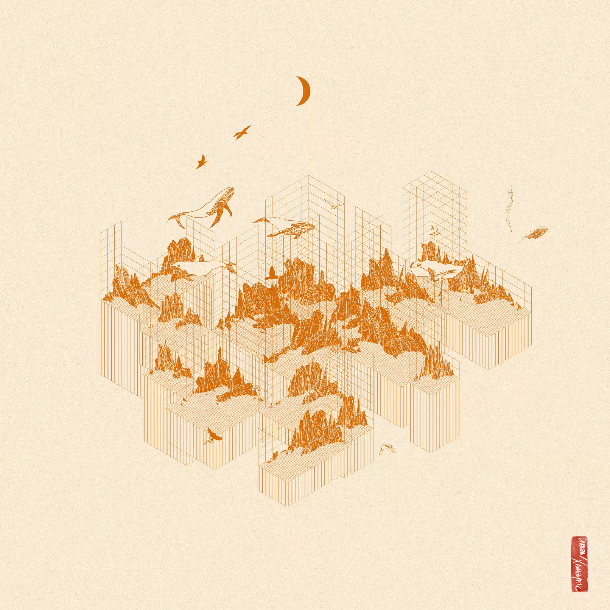 pulau gen #274