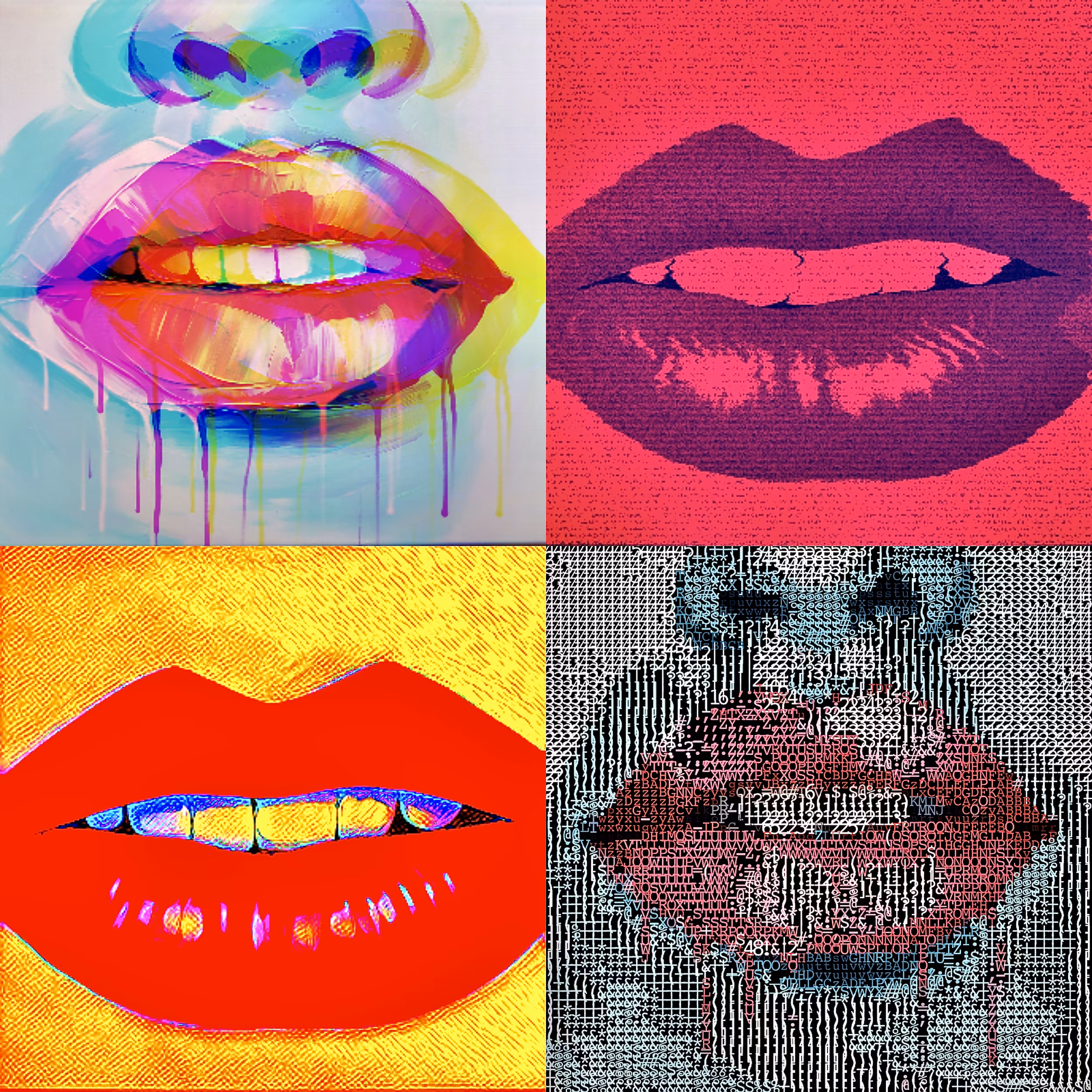 Desire