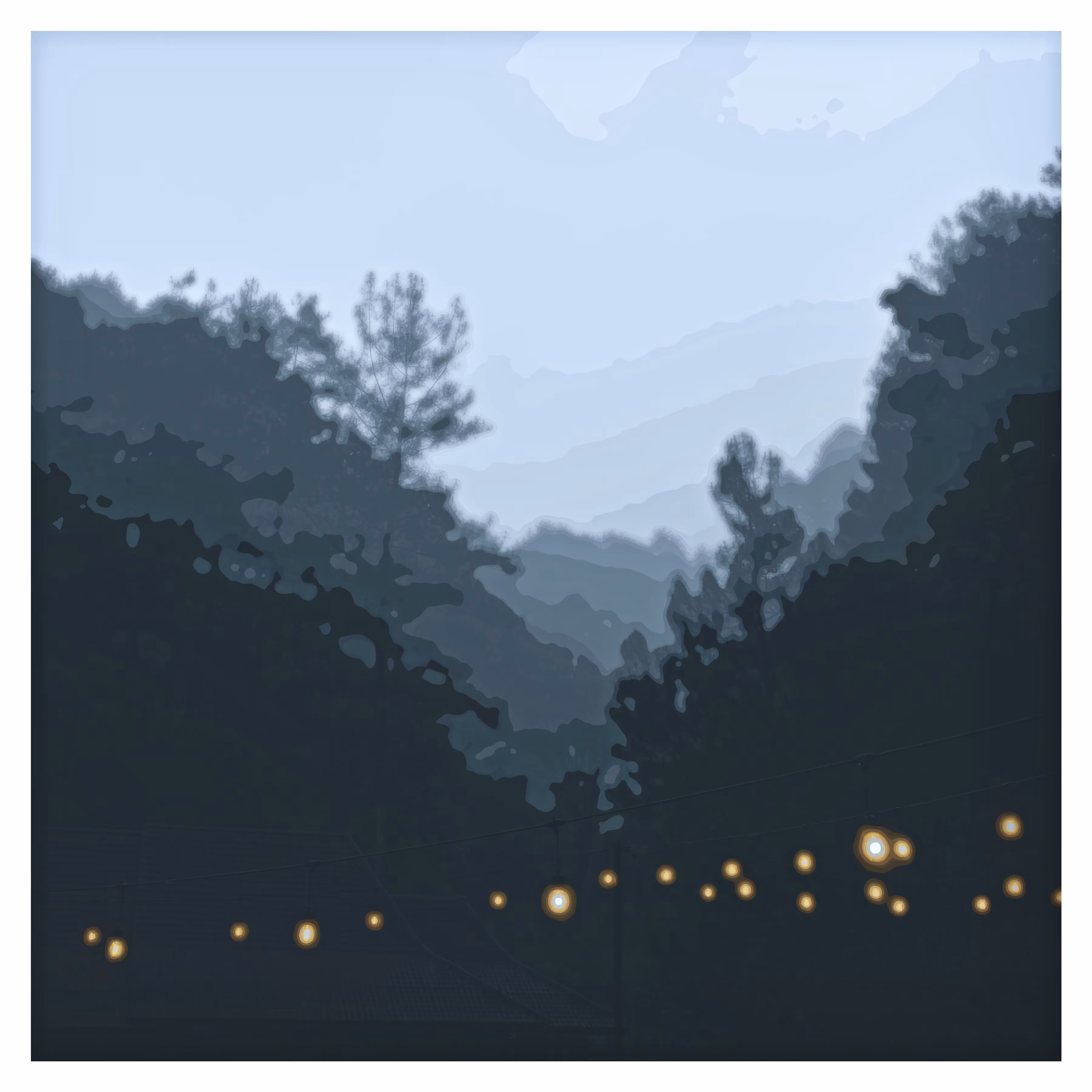 Into the Woods