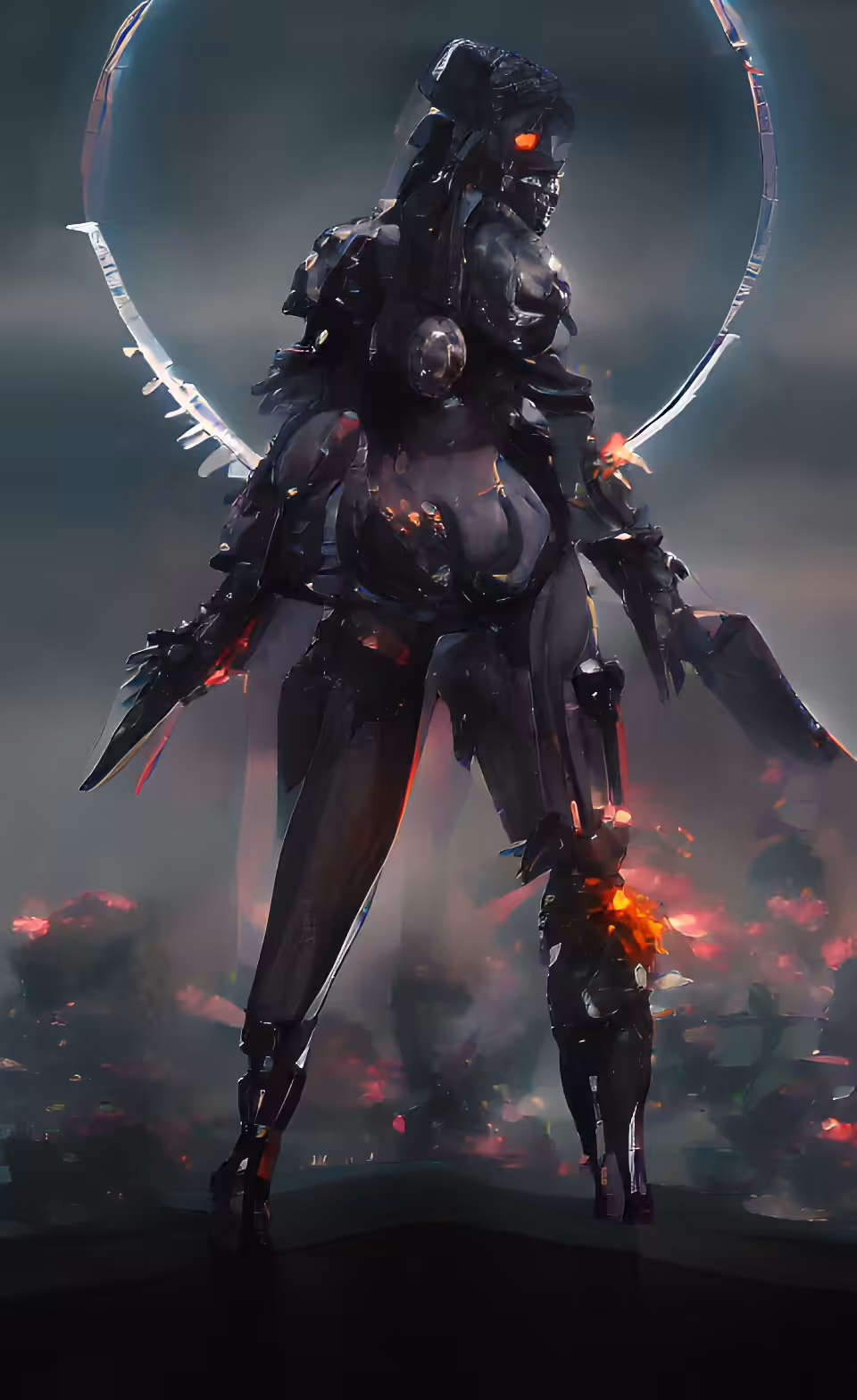 Death Ranger