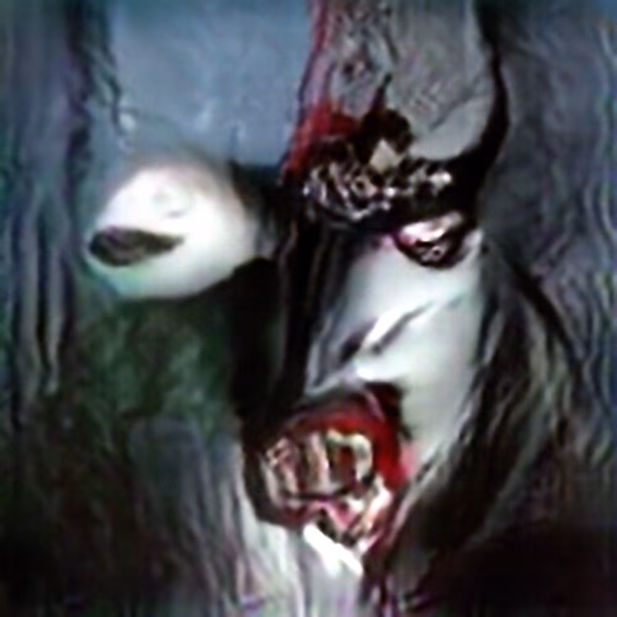 Vampire #15 (Corpus: Monsters of Capitalism)