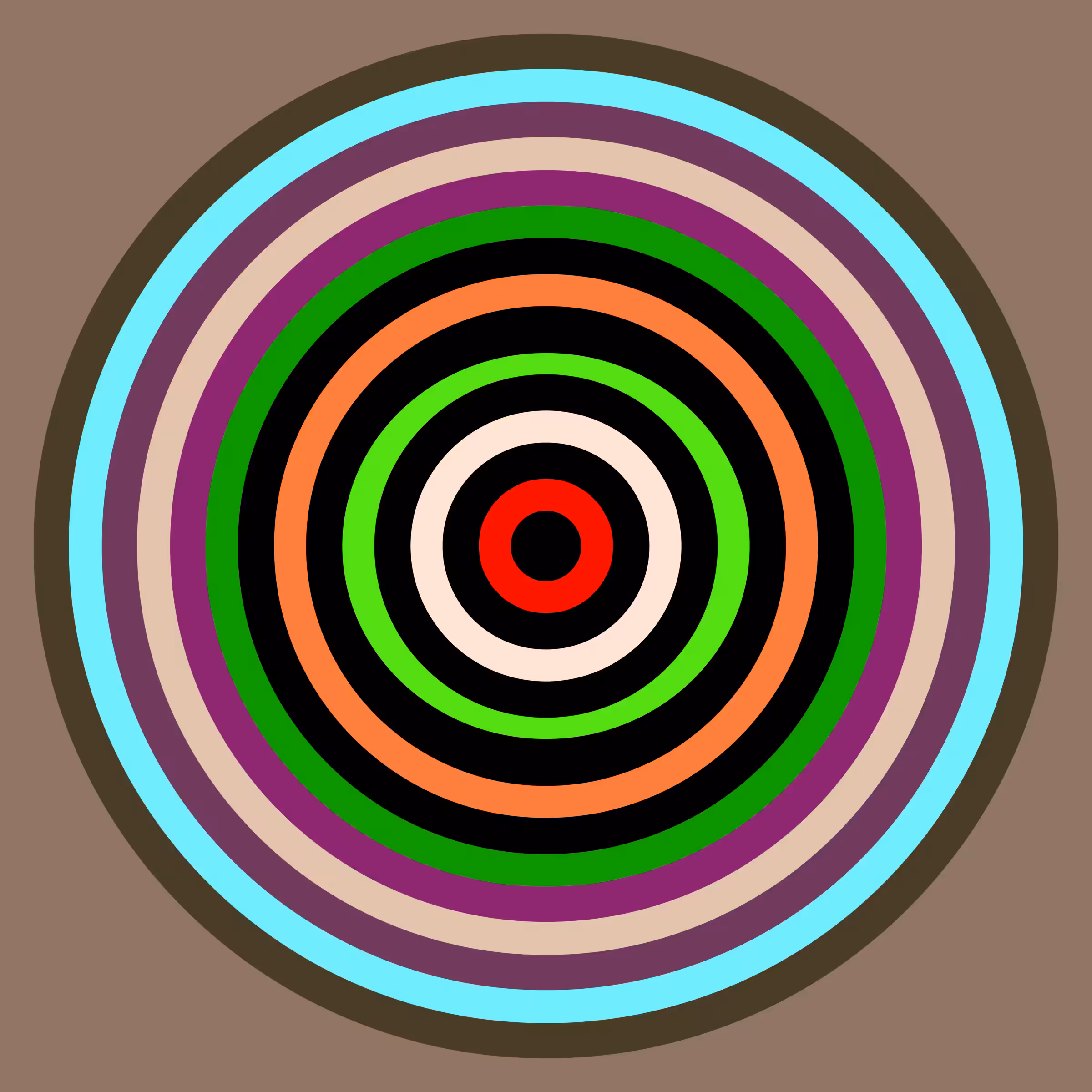 Circle of Frens² #6204