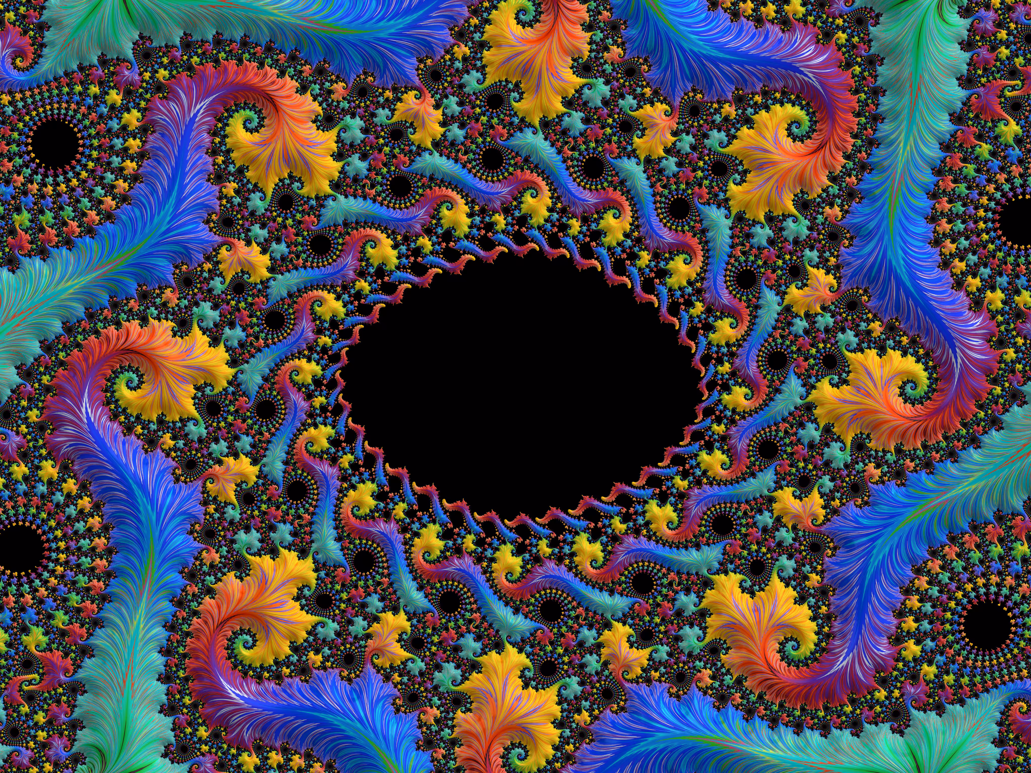Rabbit hole