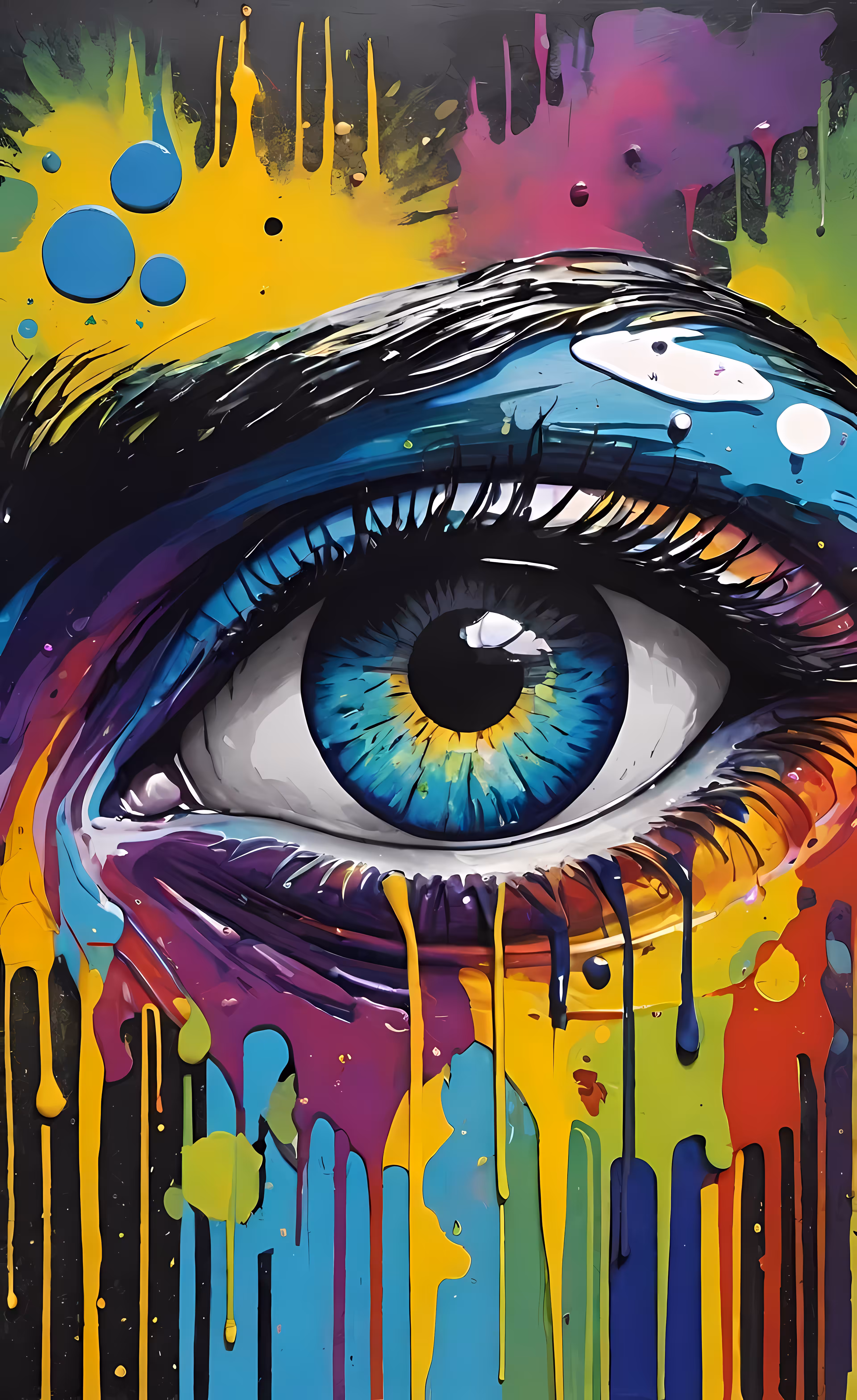 eyes