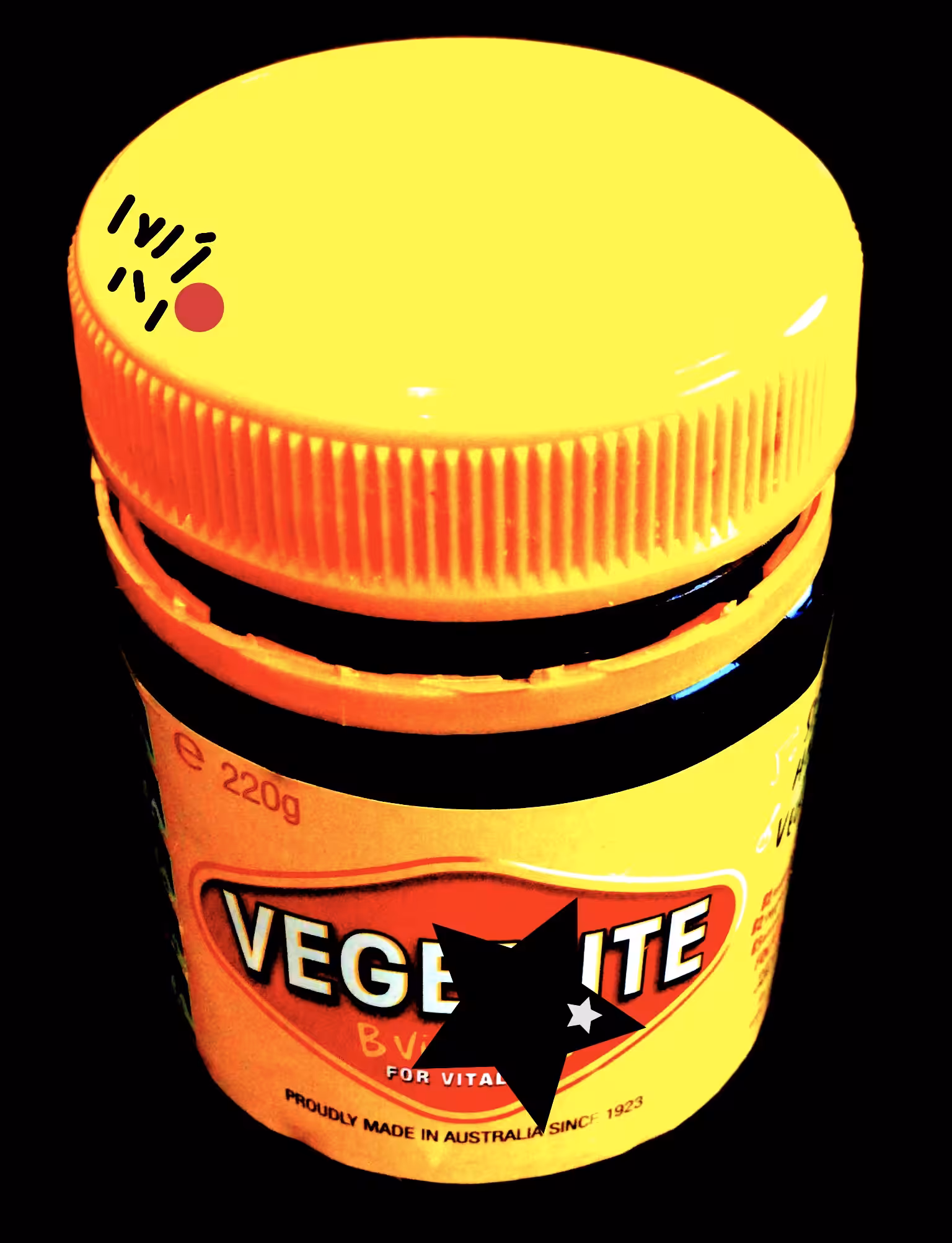 vitality