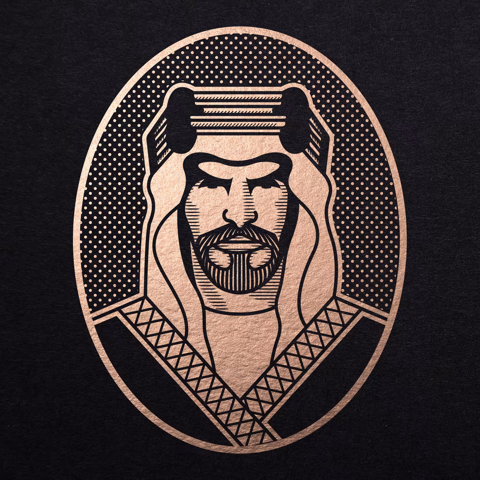 The Sheikh