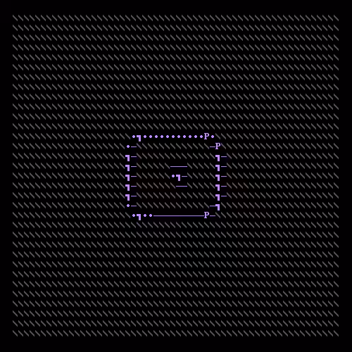 BOXscii #7
