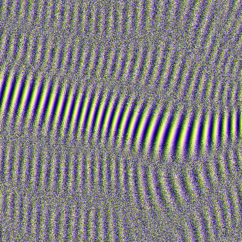 Wind Amplification #1