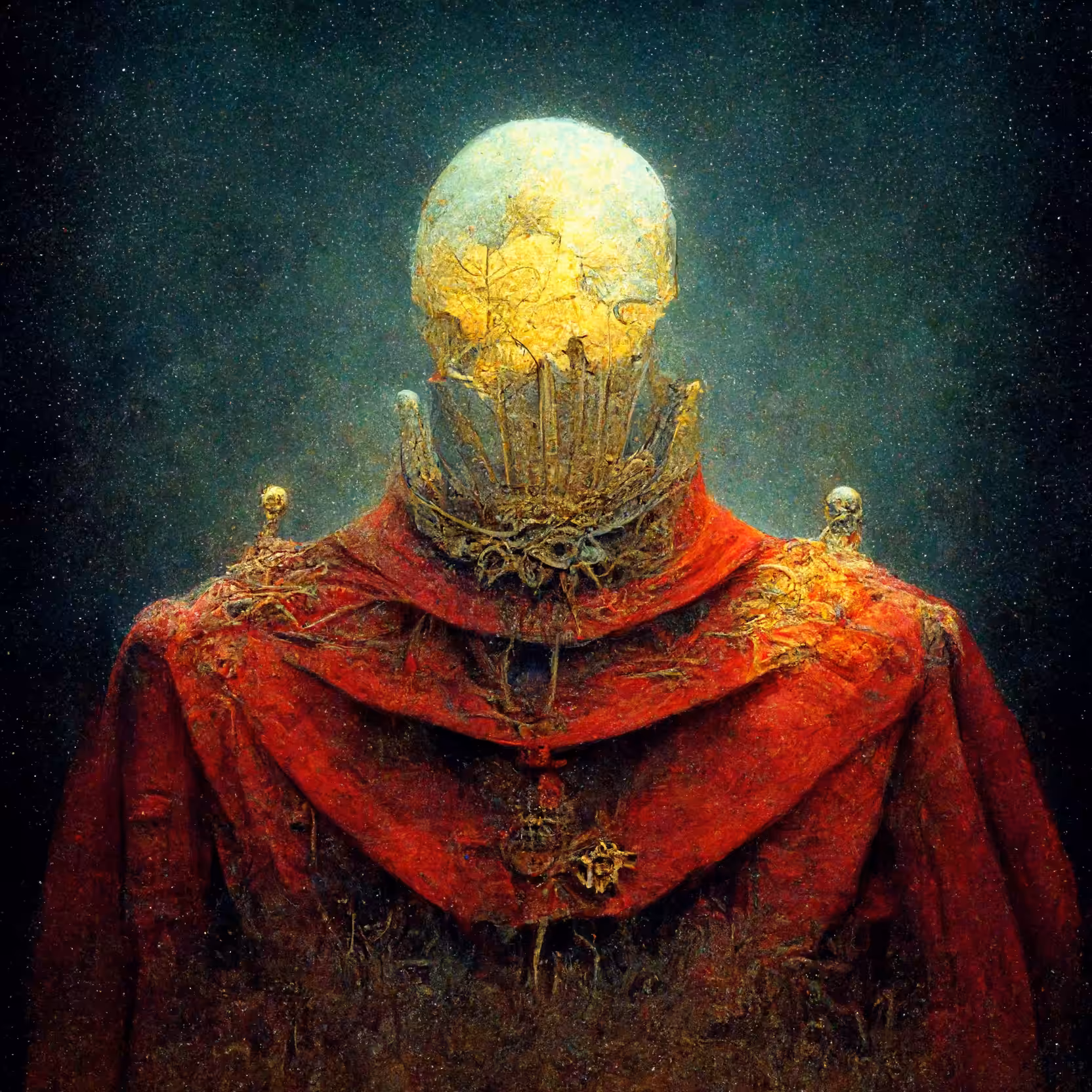 The Magician