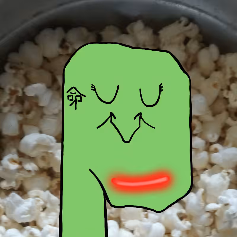 HicEtLucacacaca #46