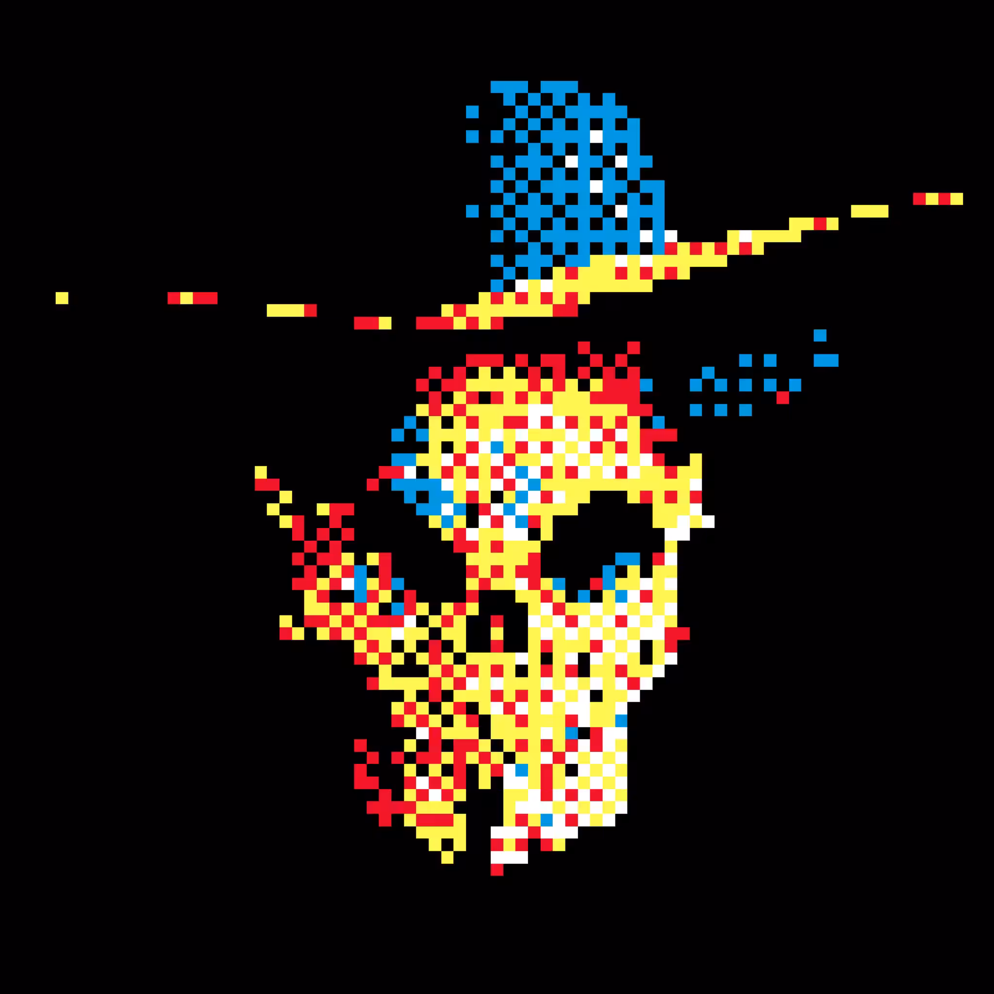 The Cactus Kid, Cowboy King of Cactus-kinde