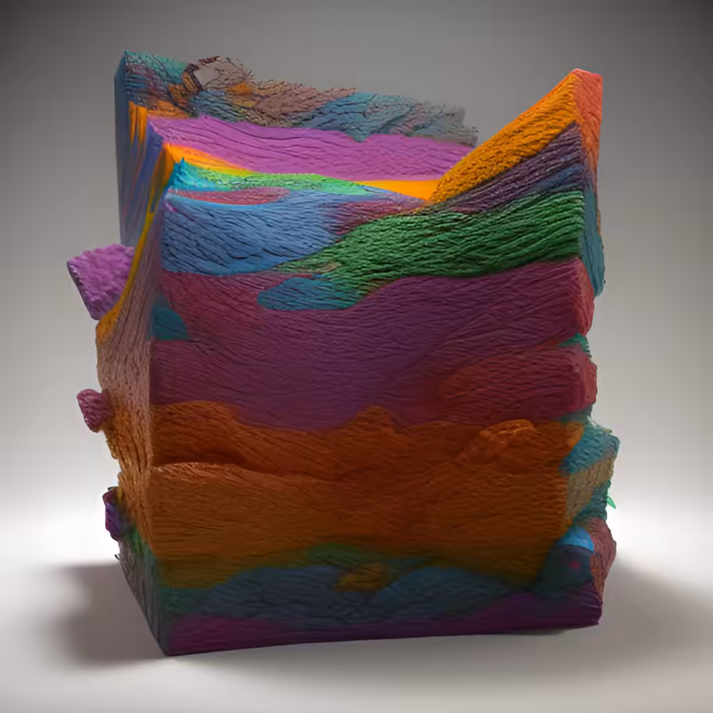 Cube #40