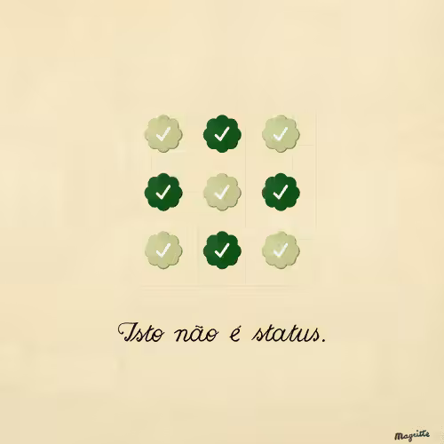 Magritte Checks #644