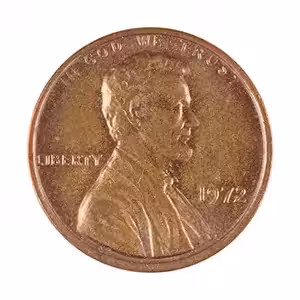 Cent #7270
