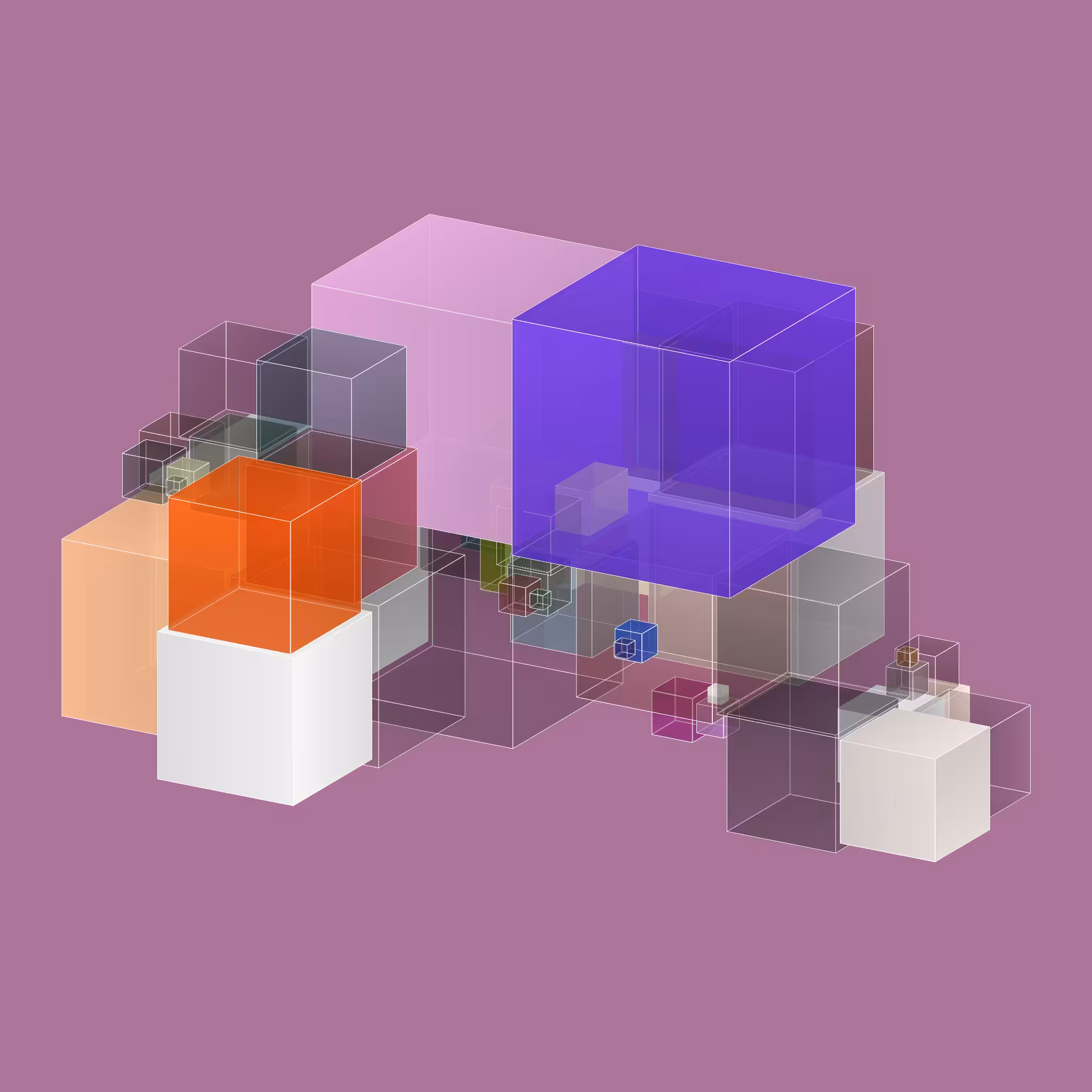 CSS Molecules #283