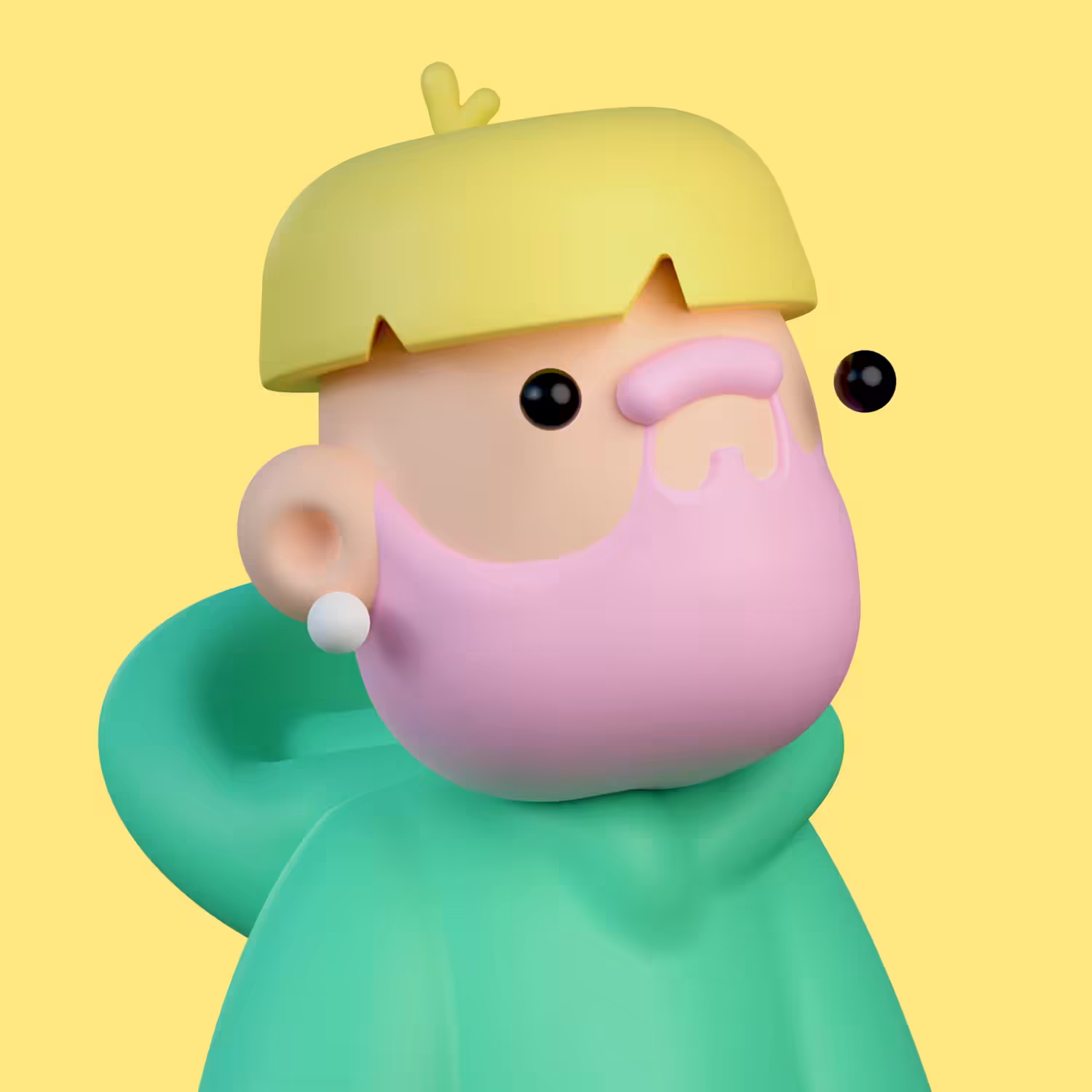 3D-oodz: no. 56