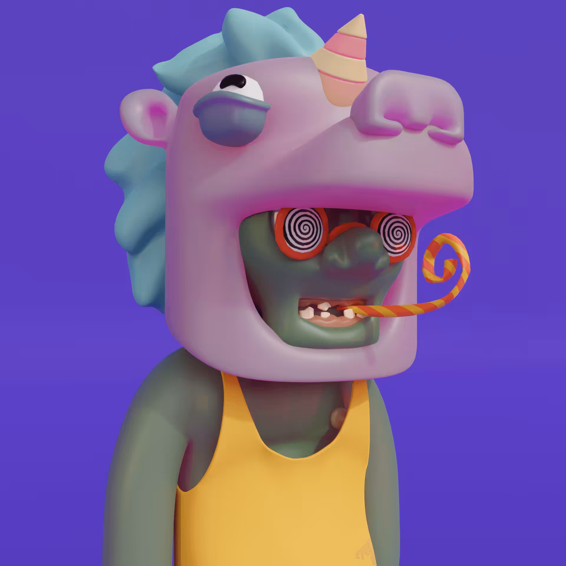 Zombie villager 139