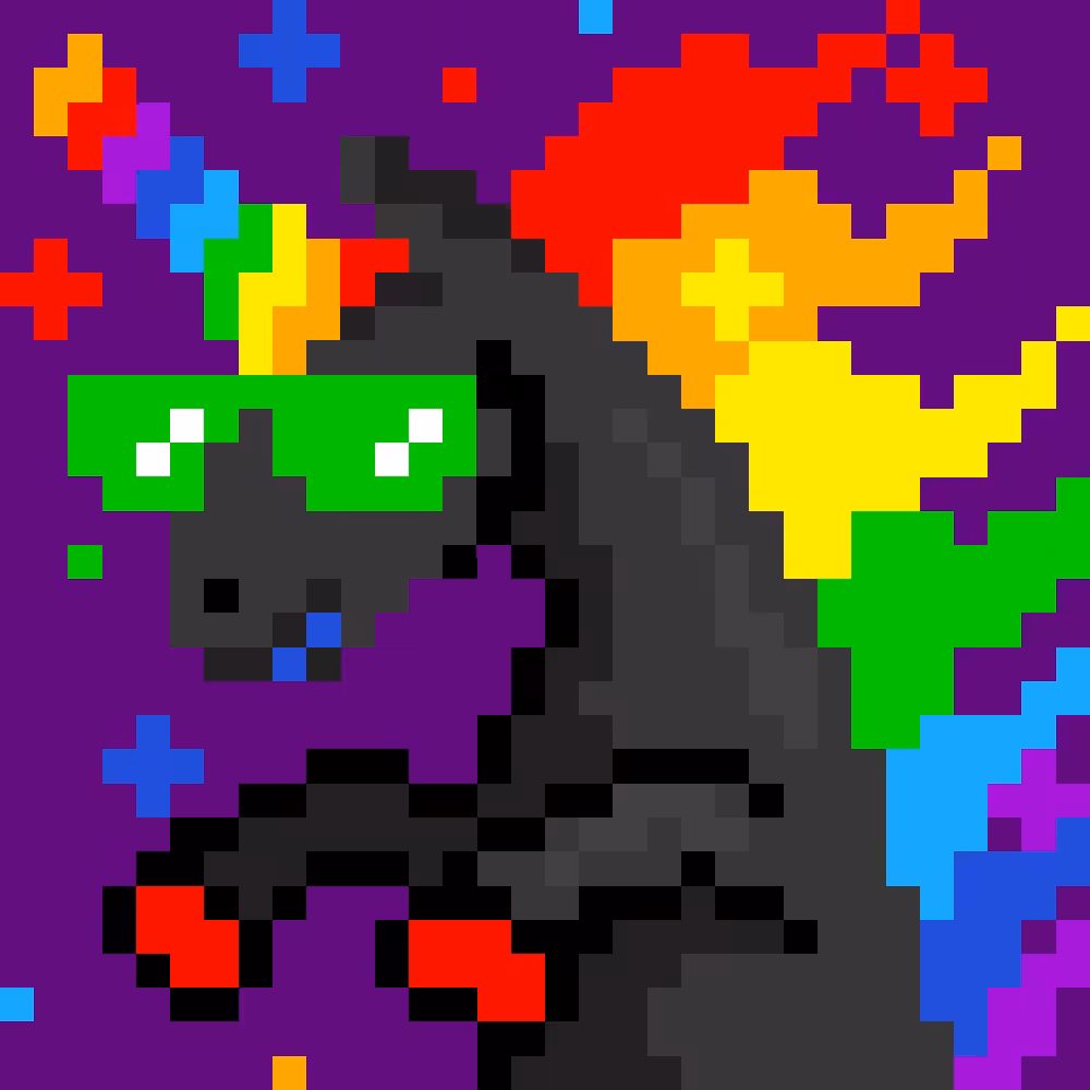 Unicorn #4691