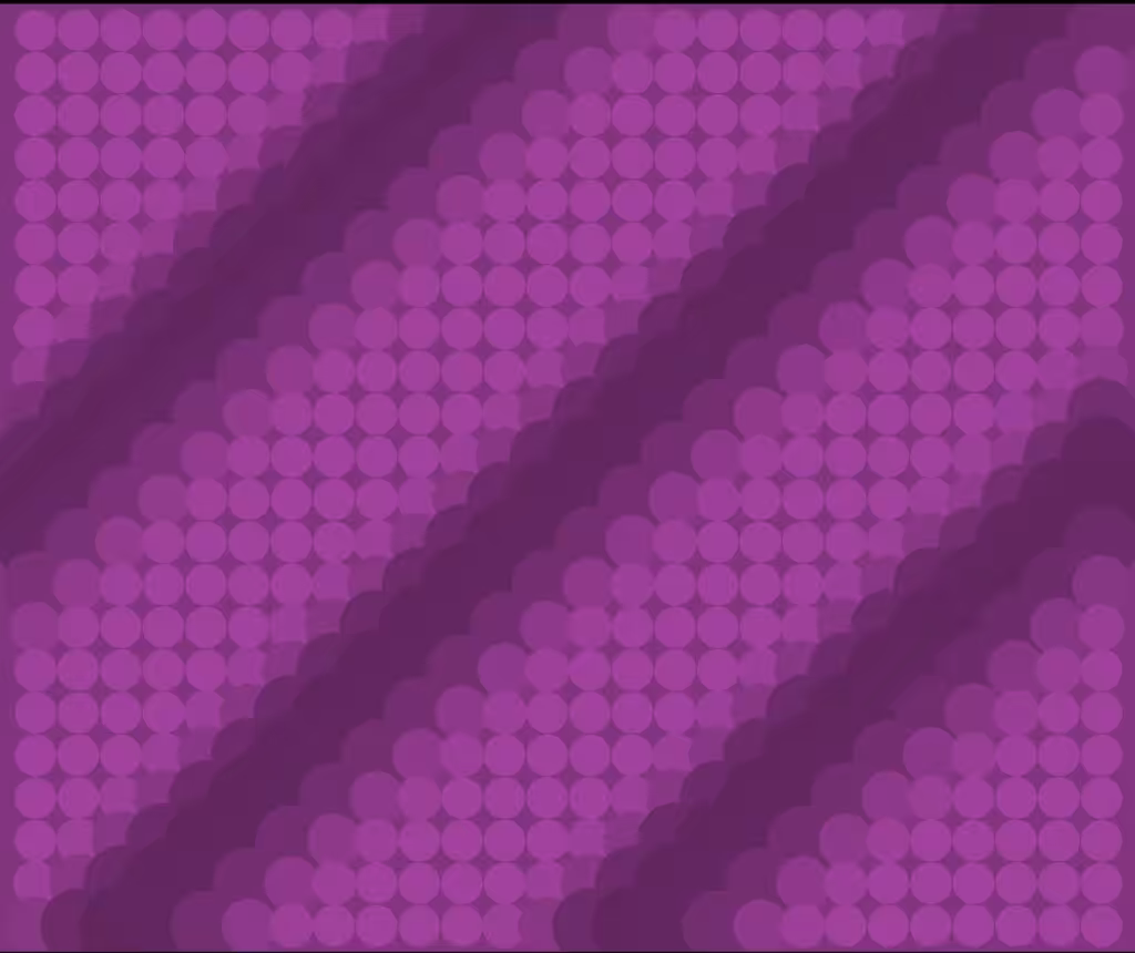 MetaGen Waves #3