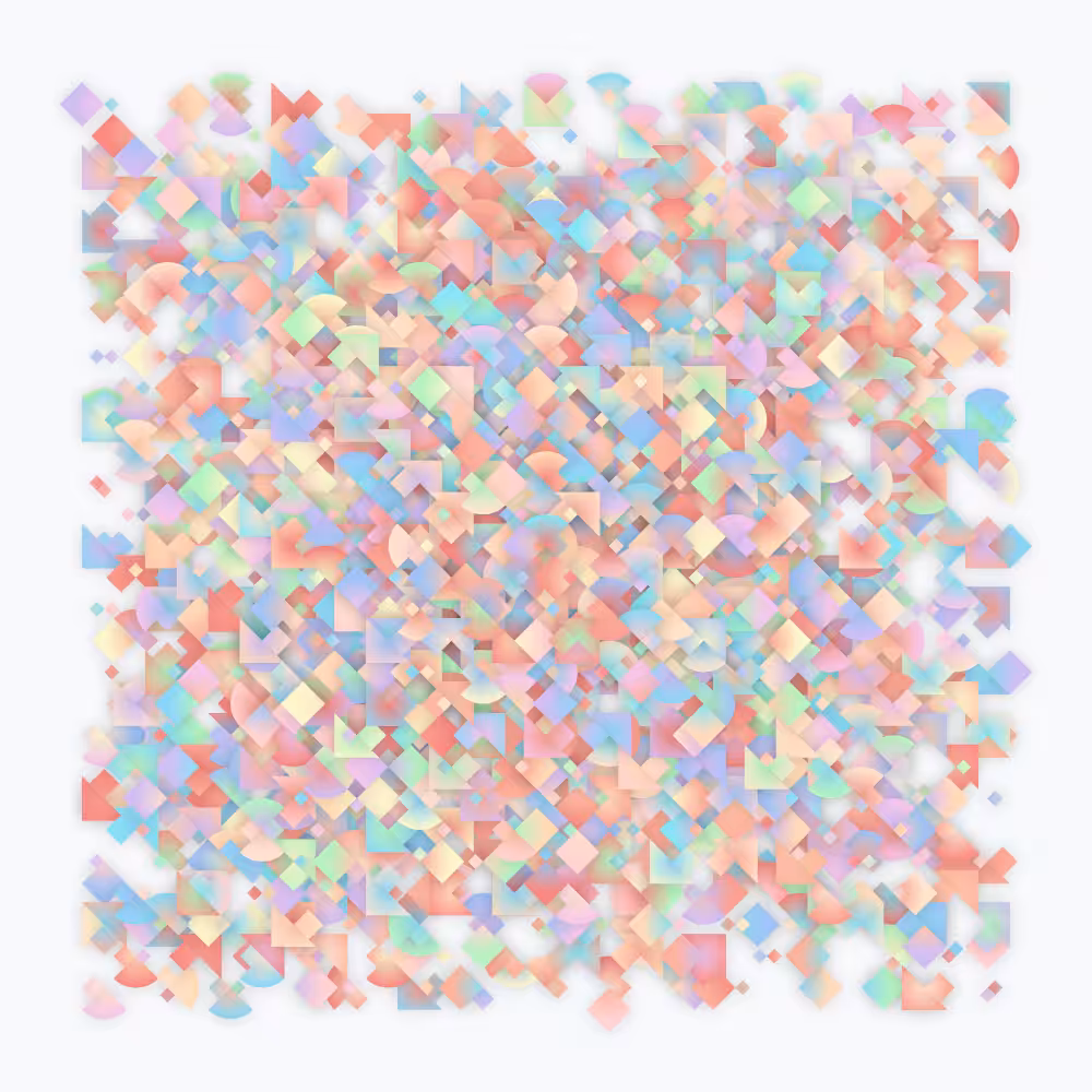 Tessellation #39