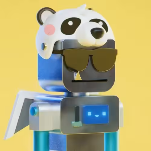 Roboto Helmeto #6283