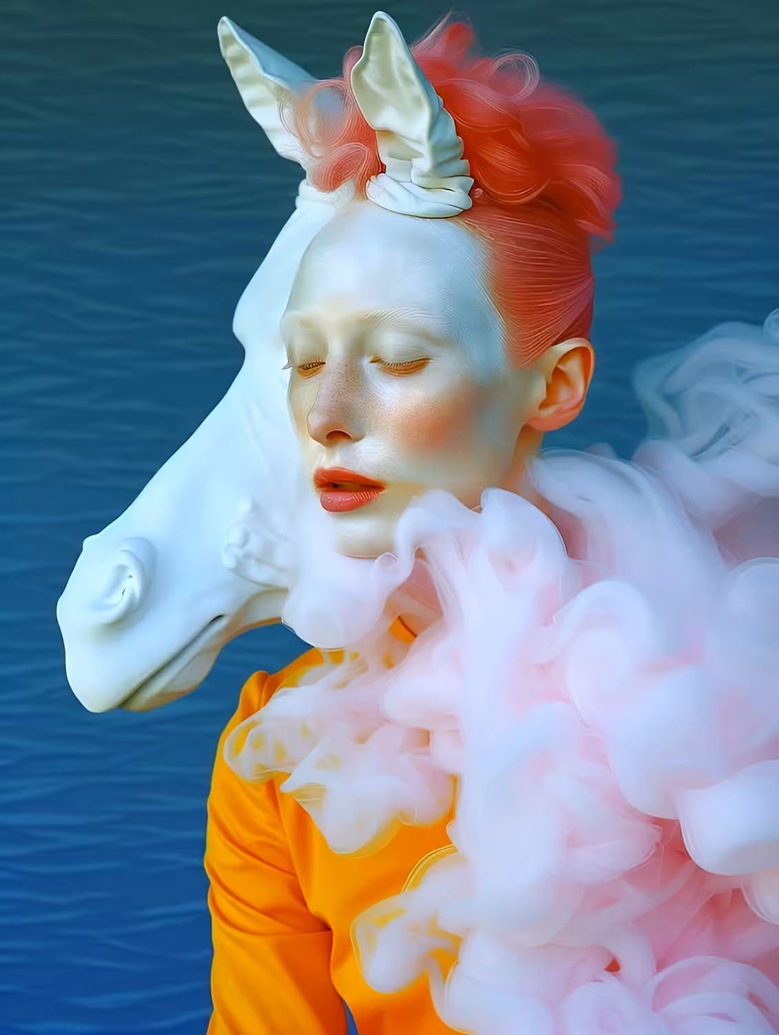 Cosmic Unicorn
