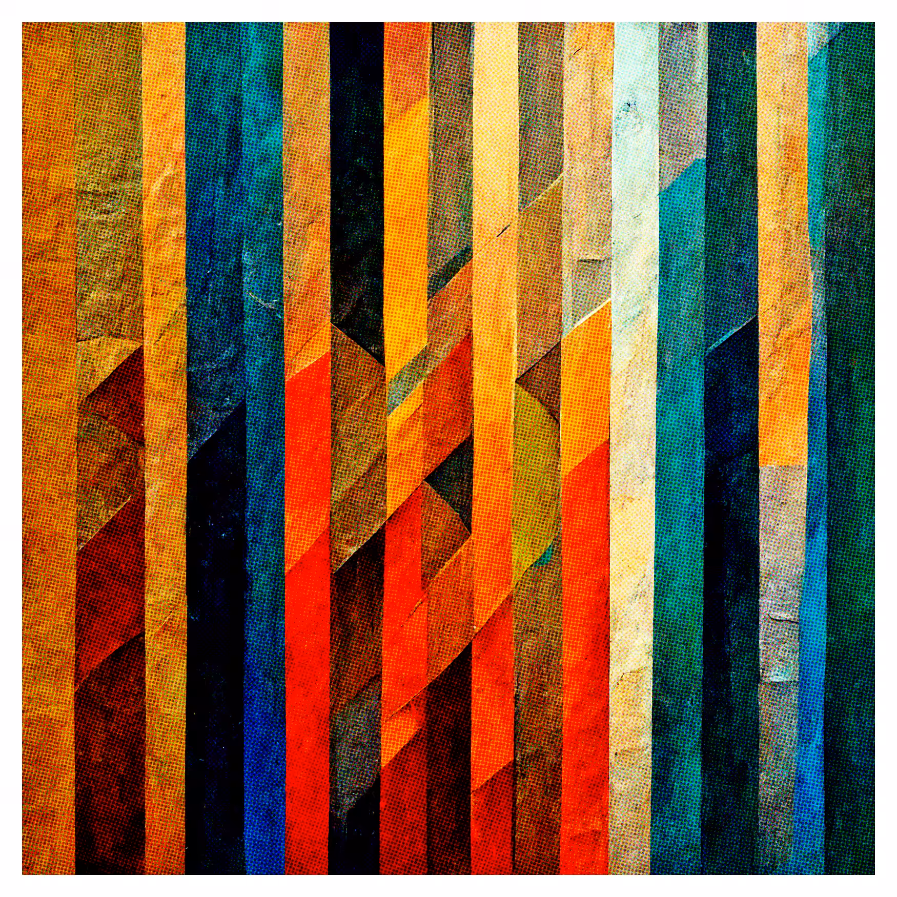 Terracotta 65