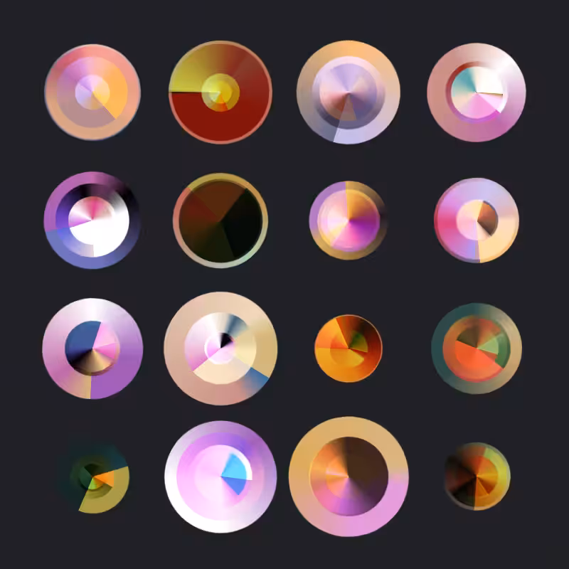 CD-RandOM #61