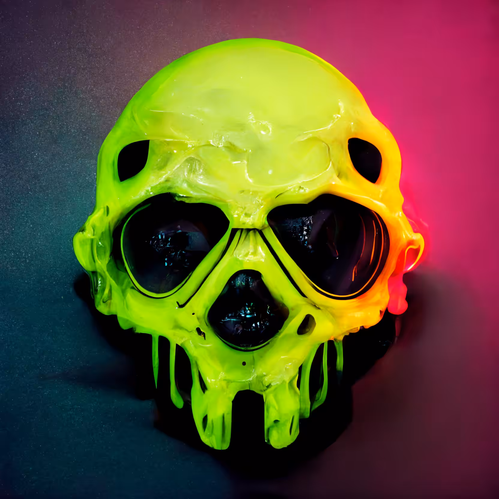 SKULLS ON ACID 37