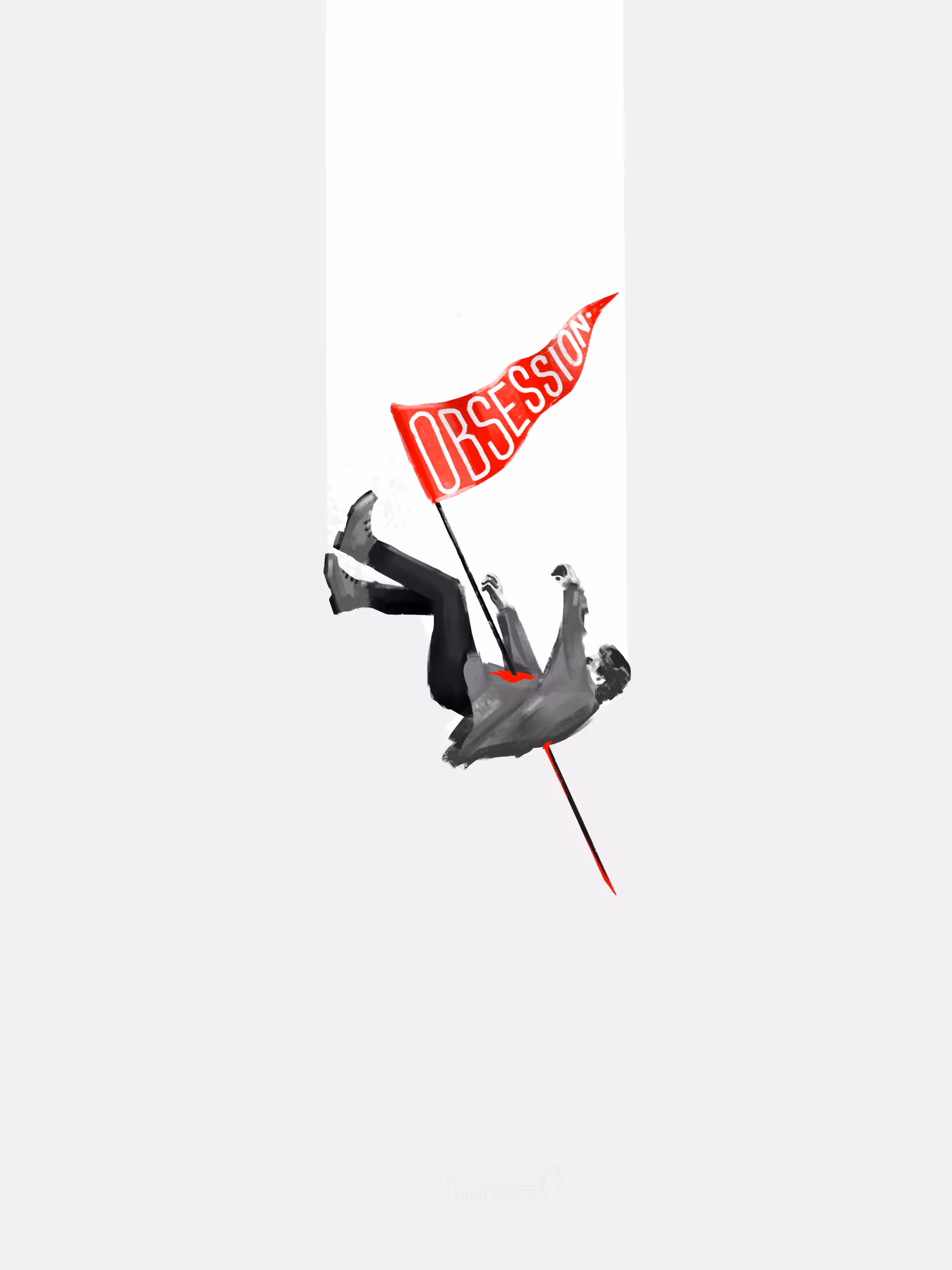 Dangerous Obsession