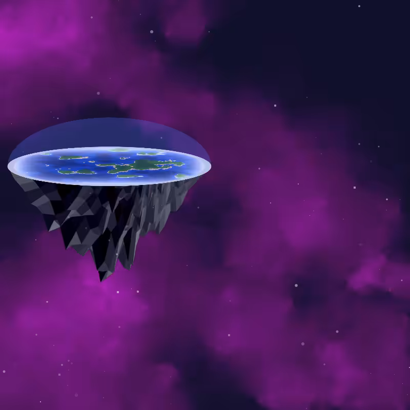Other worlds #35