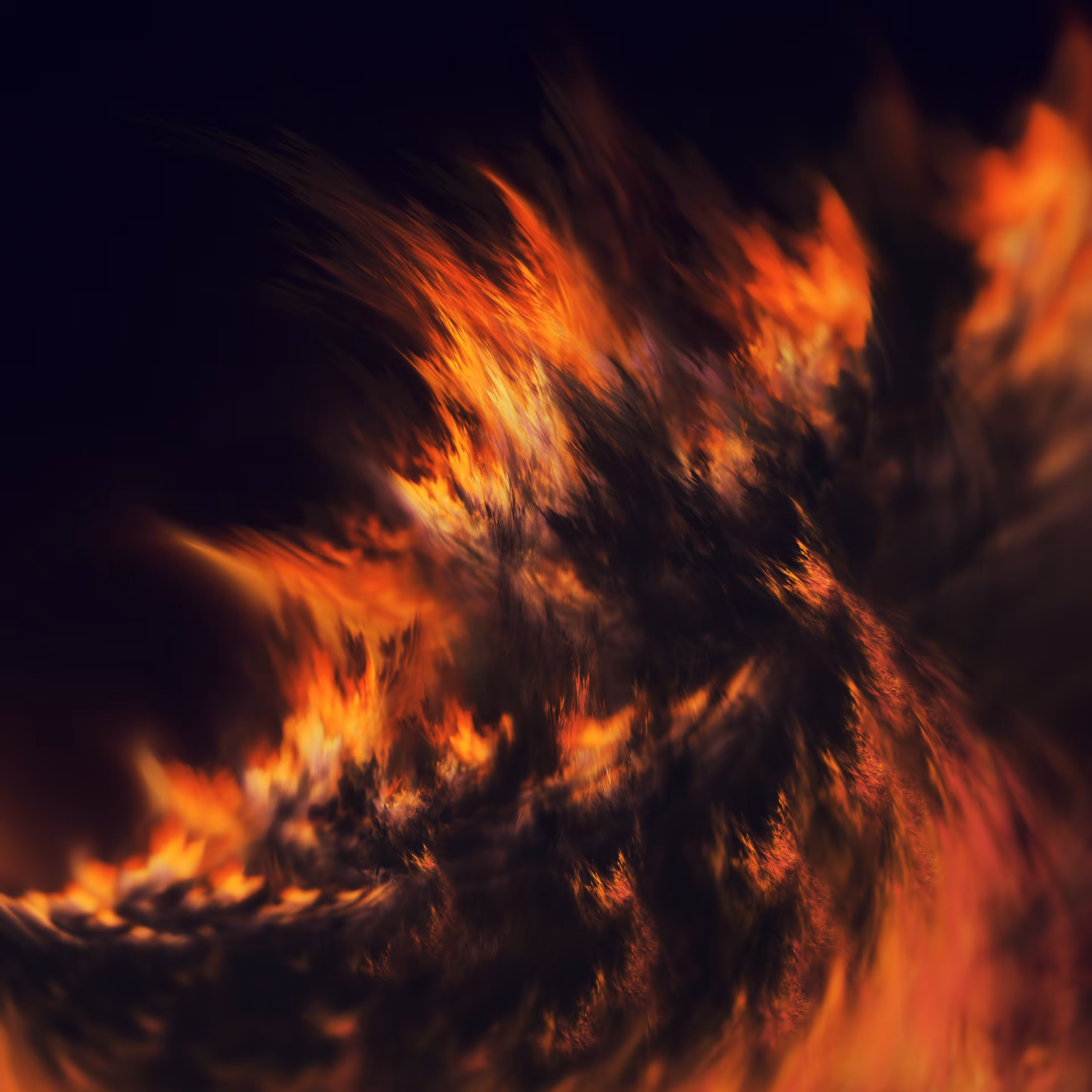Ominous elements