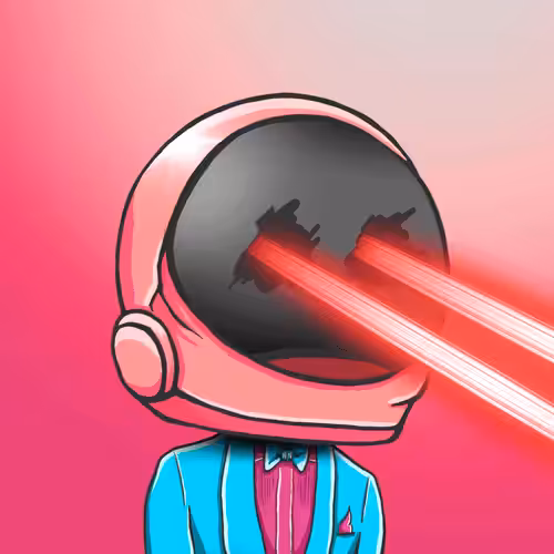 VibeNauts #3103